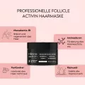Professionelle Follicle activin Haarmaske 