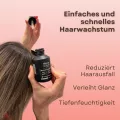 Follicle Activin-Set für neuen Haarwuchs und schnelleres Haarwachstum + Ein Set gratis