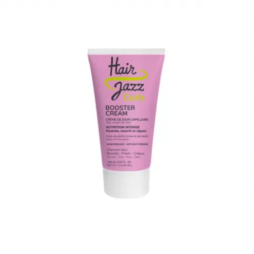 Hair Jazz Curls Booster-Creme für Haare