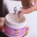 Hair Jazz Curls Lockenbehandlung + Locken definierende Creme als Geschenk