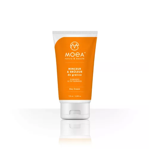MOEA Slimming Tages-Creme 