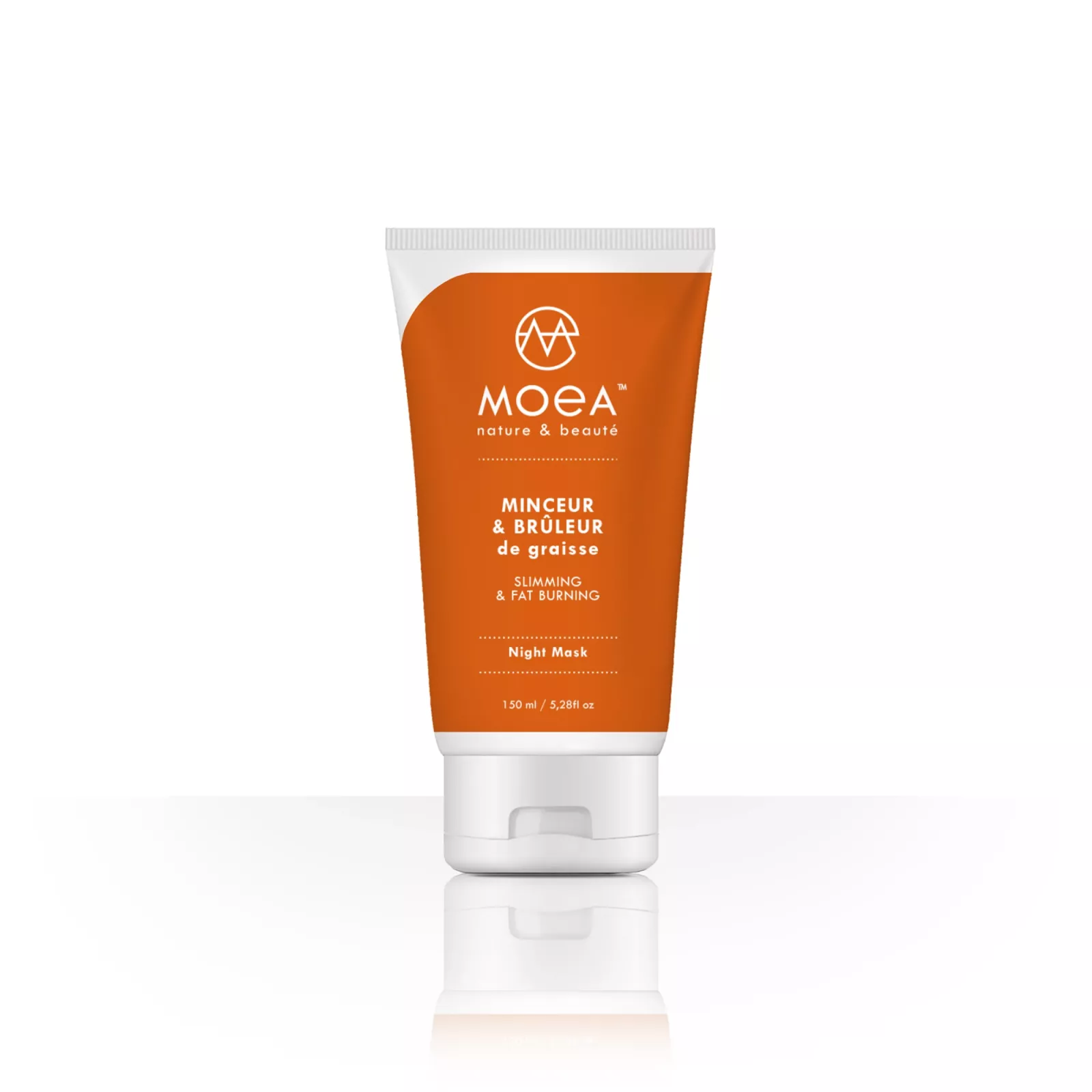 MOEA Slimming Nacht-Maske MOEA Slimming Nacht-Maske