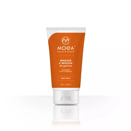 MOEA Slimming Nacht-Maske 
