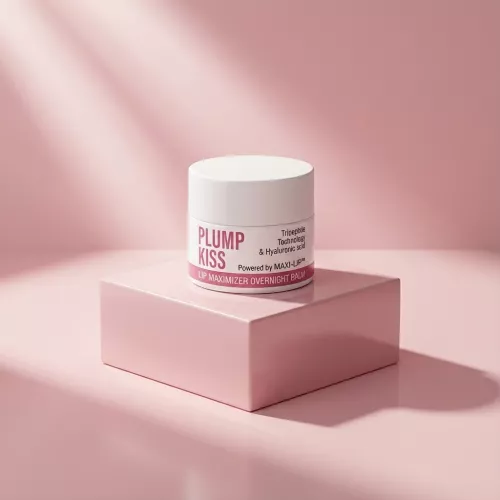 Plump Kiss Lip Maximizer Nachtbalsam