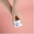 Keratin Silk intensiv wiederherstellende Maske – für glattes, seidiges und gesund aussehendes Haar