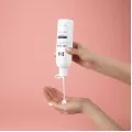 Keratin Silk intensiv wiederherstellende Spülung – für glattes, seidiges und gesund aussehendes Haar