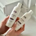 Keratin Silk intensiv wiederherstellendes Shampoo – für glattes, seidiges und gesund aussehendes Haar