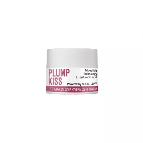 Plump Kiss Lip Maximizer Nachtbalsam