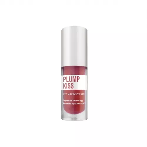 Plump Kiss  Lip Maximizer Oil
