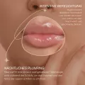 Set zur Lippenvergrößerung und Faltenbekämpfung	