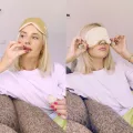 Set zur Lippenvergrößerung und Faltenbekämpfung	
