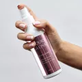 LIQUID GLOSS - verhindert das Kräuseln der Haare auch bei feuchtem Wetter