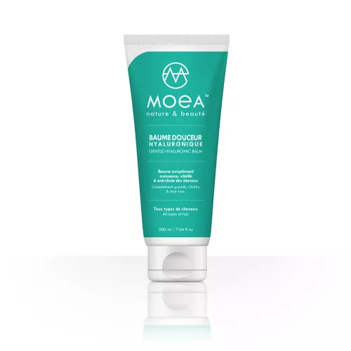MOEA Hyaluronic Spülung