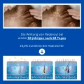 MOEA - Basis – Set - Anti-haarausfall + Haarbürste als Geschenk