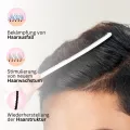 MOEA - Basis – Set - Anti-haarausfall + Haarbürste als Geschenk