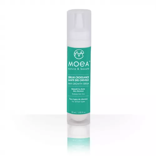 MOEA Haarwachstums-Serum
