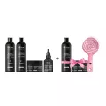 Follicle Activin-Set für neuen Haarwuchs und schnelleres Haarwachstum + Ein Set gratis