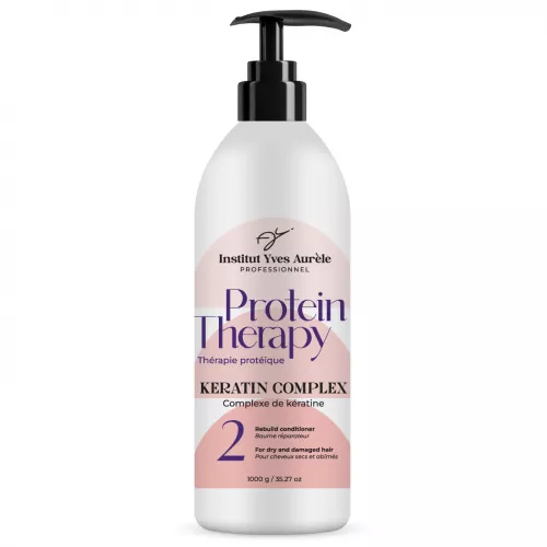 Proteintherapie für das Haar: Spülung (1000 g)