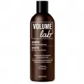 Volume Lab Shampoo erhöht das Wachstum und die Dichte neuer Haare Volume Lab Shampoo erhöht das Wachstum und die Dichte neuer Haare