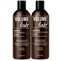Volume Lab Shampoo und Spülung - fördern neues Haarwachstum Volume Lab Shampoo und Spülung - fördern neues Haarwachstum