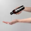 Volume Lab Shampoo erhöht das Wachstum und die Dichte neuer Haare Volume Lab Shampoo erhöht das Wachstum und die Dichte neuer Haare