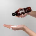 Volume Lab Spülung stärkt das Haar und schützt es vor Alterung. Volume Lab Spülung stärkt das Haar und schützt es vor Alterung.