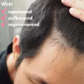 Vollständige Haarwachstumsroutine – längeres und dickeres Haar + Geschenk Kulturtasche