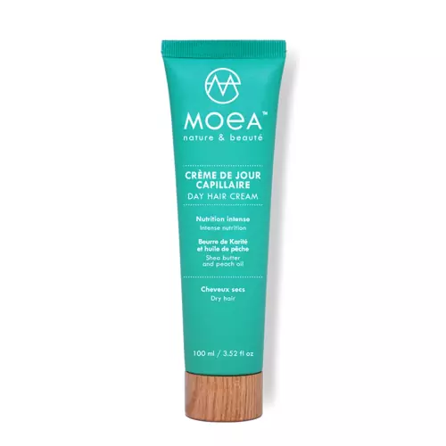 MOEA Intensive Lockencreme