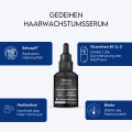 Follicle activin - das Set für neues Haarwachstum und beschleunigtes Haarwachstum + Zusätzliches Geschenk-set