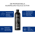 Follicle activin - das Set für neues Haarwachstum und beschleunigtes Haarwachstum + Zusätzliches Geschenk-set