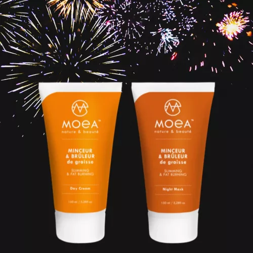 Complex gegen Cellulite und Fett